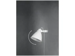 LED-wandspot TEIWAZ, 4,2 W