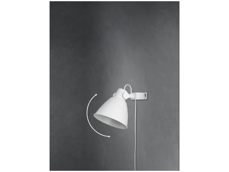 LED-wandspot TEIWAZ, 4,2 W