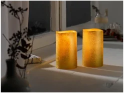 LED-waskaarsen