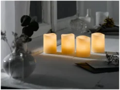 LED-waskaarsen