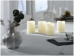 LED-waskaarsen
