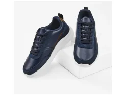 Leren heren schoenen