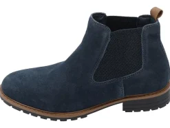 Leren heren schoenen