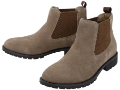 Leren heren schoenen