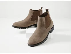 Leren heren schoenen