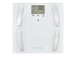 Lichaam analyse weegschaal