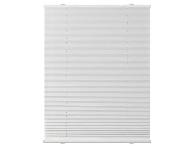 Lichtblick plisségordijn