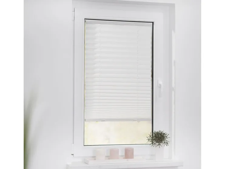 Lichtblick plisségordijn