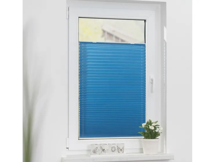 Lichtblick plisségordijn