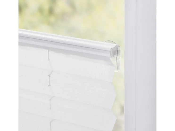 Lichtblick plisségordijn