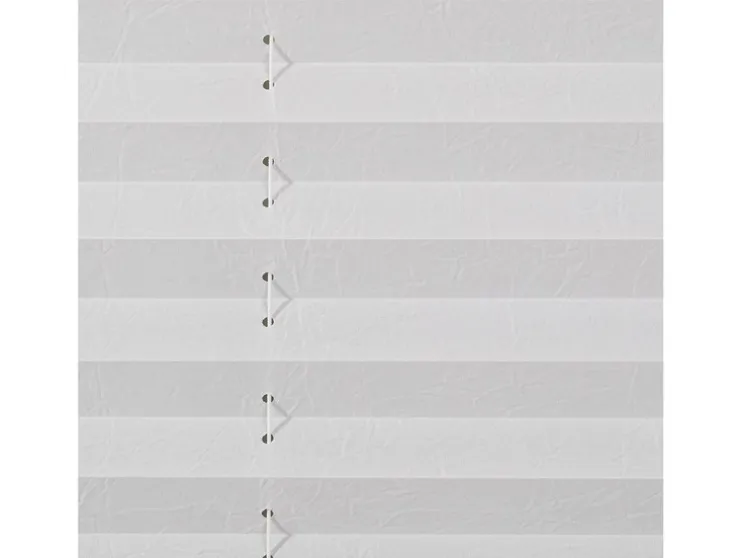 Lichtblick plisségordijn