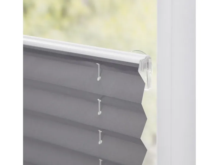 Lichtblick plisségordijn