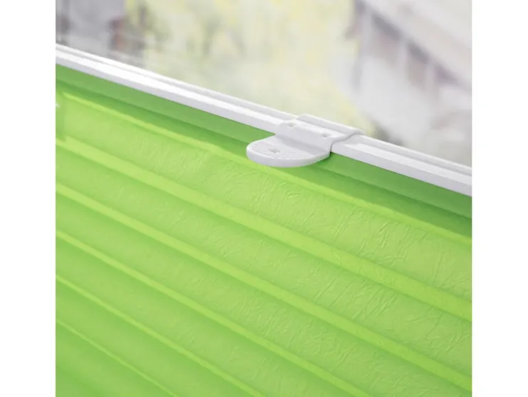 Lichtblick plisségordijn