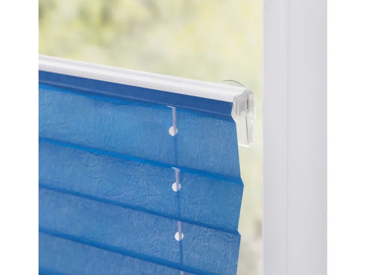 Lichtblick plisségordijn