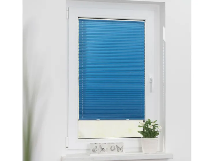 Lichtblick plisségordijn