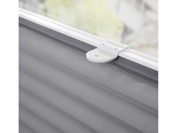 Lichtblick plisségordijn