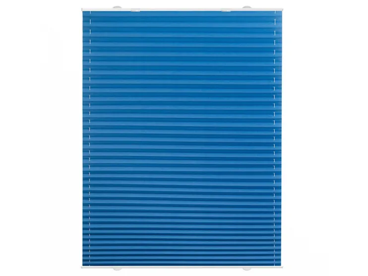 Lichtblick plisségordijn