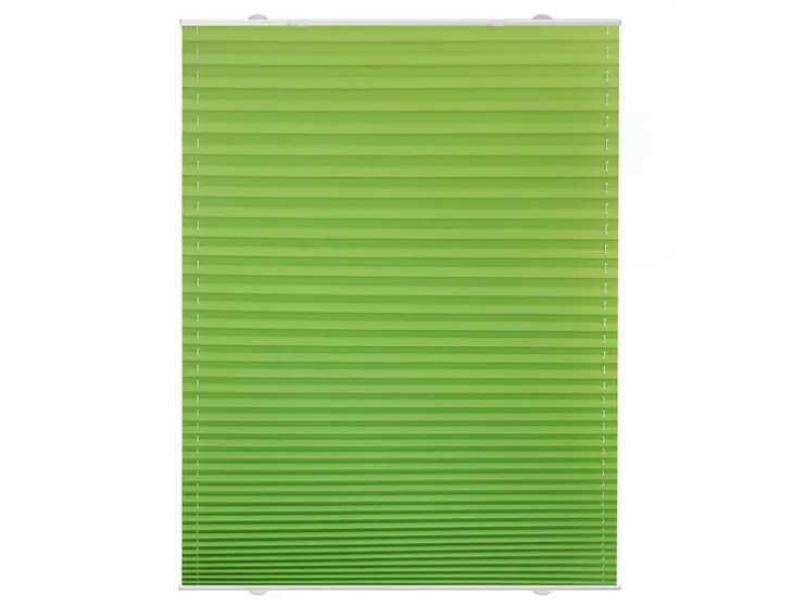 Lichtblick plisségordijn