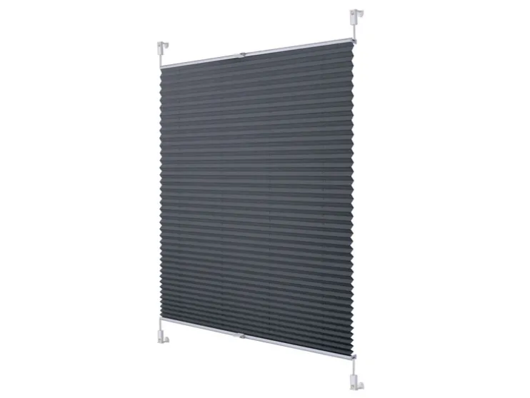 Lichtblick plisségordijn Klemmfix