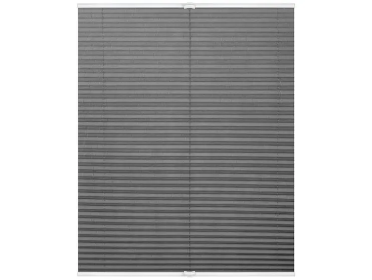 Lichtblick plisségordijn Klemmfix