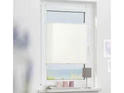 Lichtblick plisségordijn Klemmfix