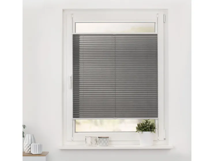 Lichtblick plisségordijn Klemmfix