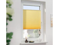 Lichtblick plisségordijn Klemmfix