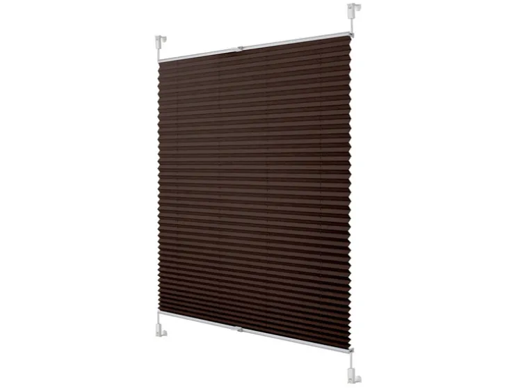 Lichtblick plisségordijn Klemmfix