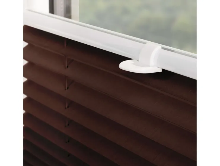 Lichtblick plisségordijn Klemmfix