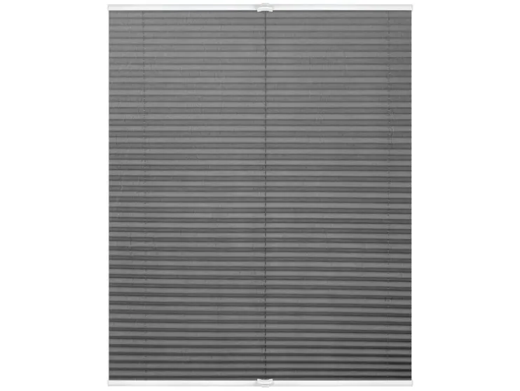 Lichtblick plisségordijn Klemmfix