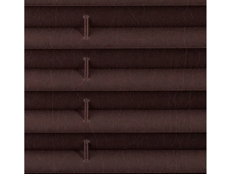 Lichtblick plisségordijn Klemmfix