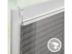 Lichtblick plisségordijn Klemmfix