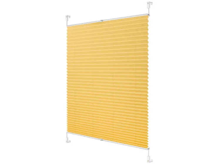 Lichtblick plisségordijn Klemmfix