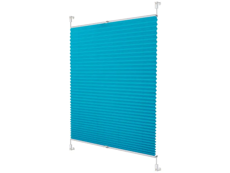 Lichtblick plisségordijn Klemmfix