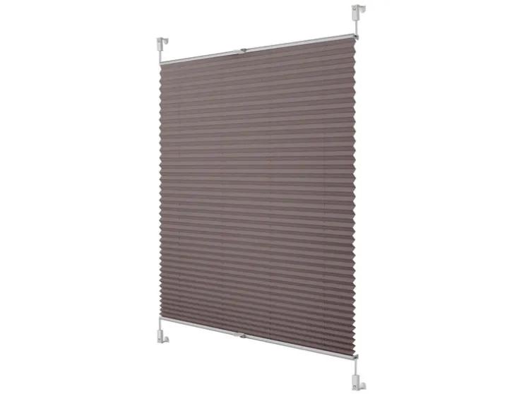 Lichtblick plisségordijn Klemmfix