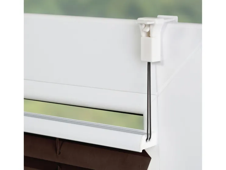 Lichtblick plisségordijn Klemmfix