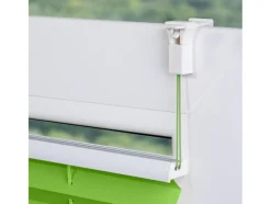 Lichtblick plisségordijn Klemmfix