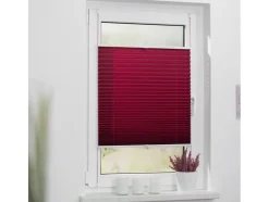 Lichtblick plisségordijn Klemmfix