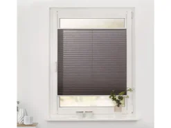 Lichtblick plisségordijn Klemmfix