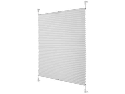 Lichtblick plisségordijn Klemmfix