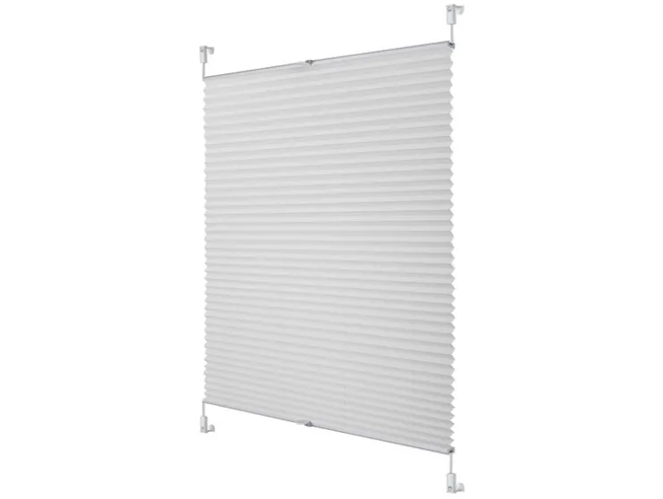 Lichtblick plisségordijn Klemmfix