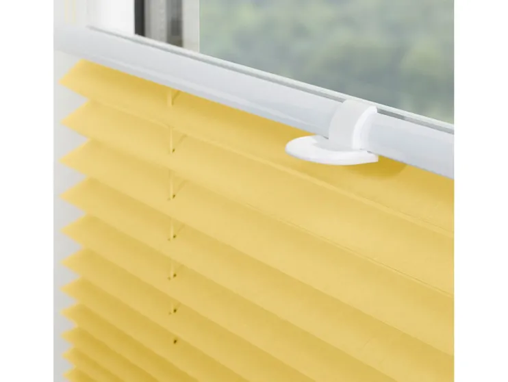 Lichtblick plisségordijn Klemmfix