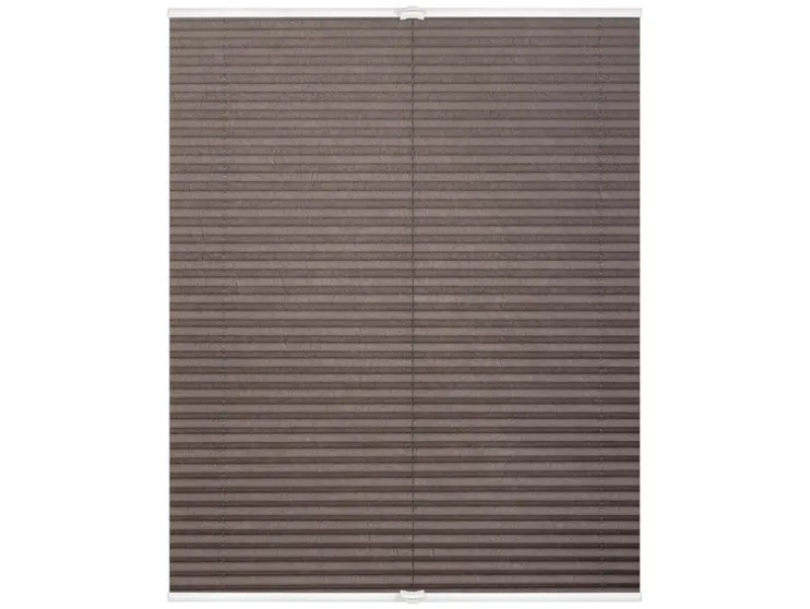 Lichtblick plisségordijn Klemmfix