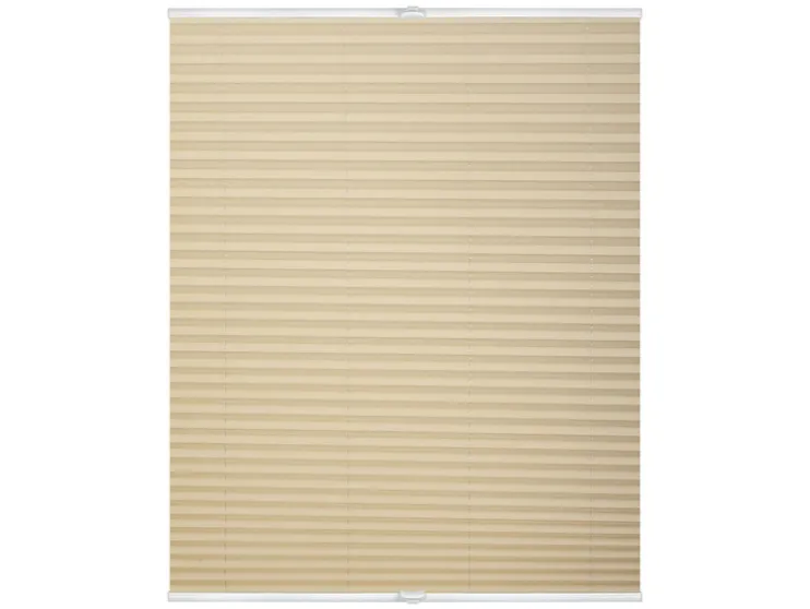 Lichtblick plisségordijn Klemmfix