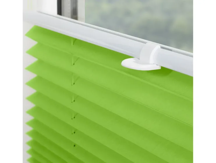 Lichtblick plisségordijn Klemmfix