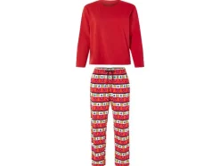 Lidl dames of heren pyjama