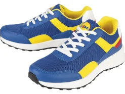 Lidl dames sneakers