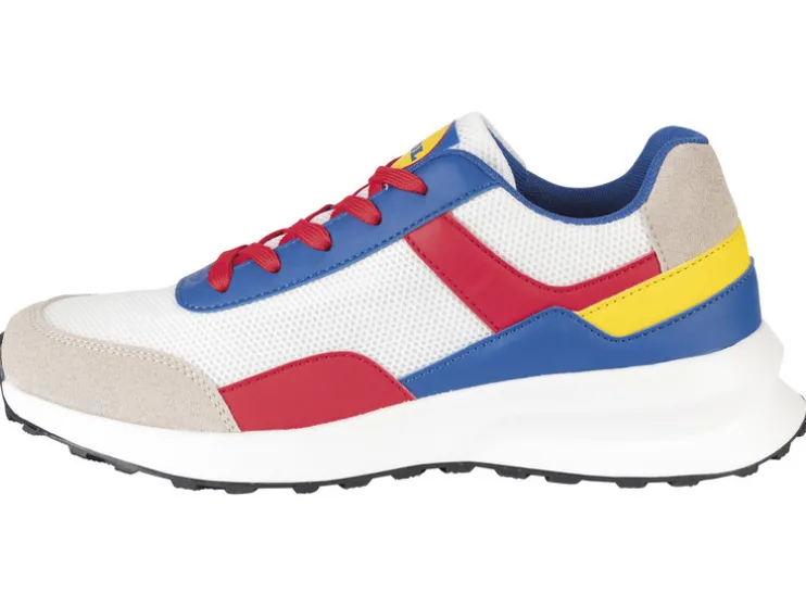 Lidl dames sneakers