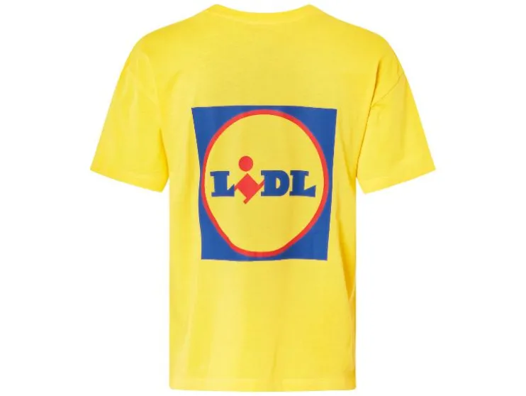 Lidl dames T-shirt