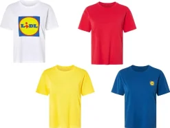 Lidl dames T-shirt